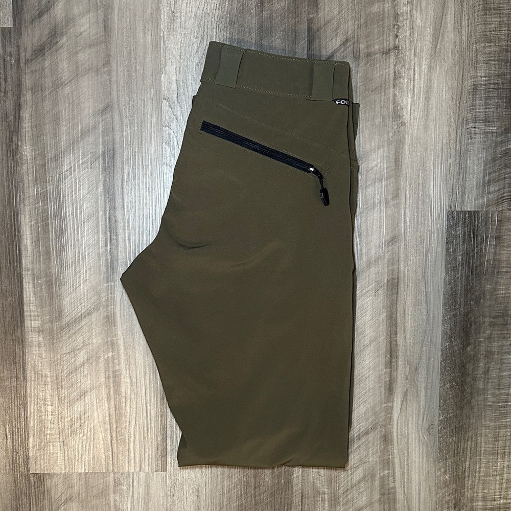 Forloh Insect Shield Brrr Pro Hunting Pants - 28R